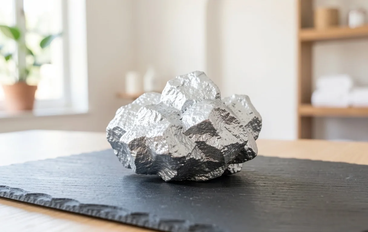 Zinc Elemental