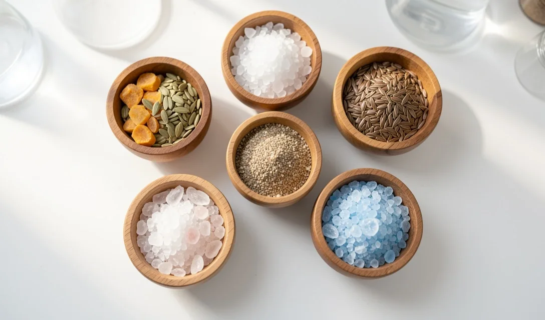 Micronutrientes